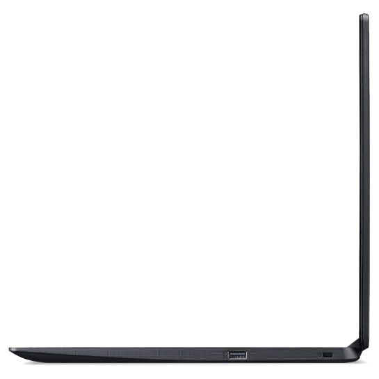 Ноутбук Acer Extensa EX215-52 Black - ціна, характеристики, відгуки, розстрочка, фото 6