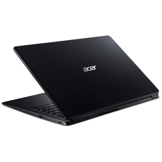 Ноутбук Acer Extensa EX215-52 Black - ціна, характеристики, відгуки, розстрочка, фото 7