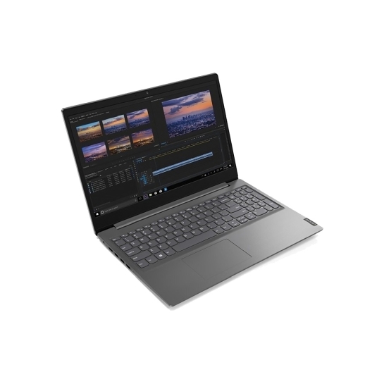 Ноутбук Lenovo V15 IML Iron Grey - ціна, характеристики, відгуки, розстрочка, фото 2