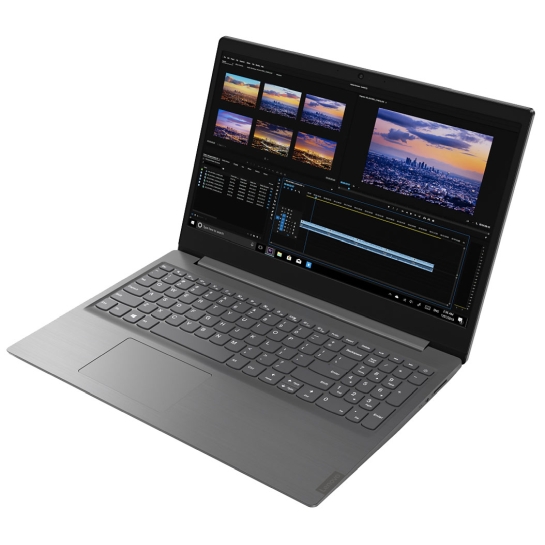 Ноутбук Lenovo V15 IML Iron Grey - цена, характеристики, отзывы, рассрочка, фото 3