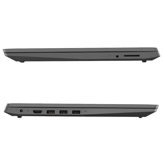 Ноутбук Lenovo V15 IML Iron Grey - ціна, характеристики, відгуки, розстрочка, фото 5