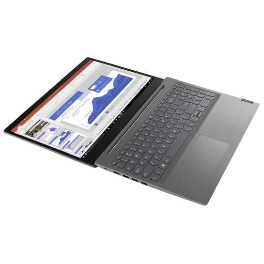 Ноутбук Lenovo V15 IML Iron Grey - ціна, характеристики, відгуки, розстрочка, фото 6