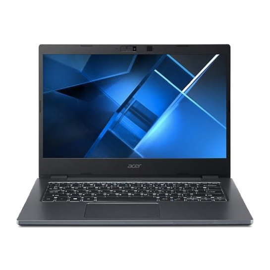 Ноутбук Acer TravelMate P4 TMP414-51 State Blue - ціна, характеристики, відгуки, розстрочка, фото 1
