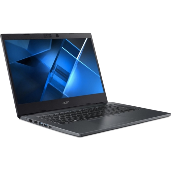 Ноутбук Acer TravelMate P4 TMP414-51 State Blue - ціна, характеристики, відгуки, розстрочка, фото 2