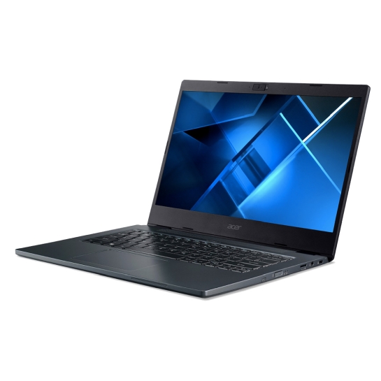 Ноутбук Acer TravelMate P4 TMP414-51 State Blue - цена, характеристики, отзывы, рассрочка, фото 3