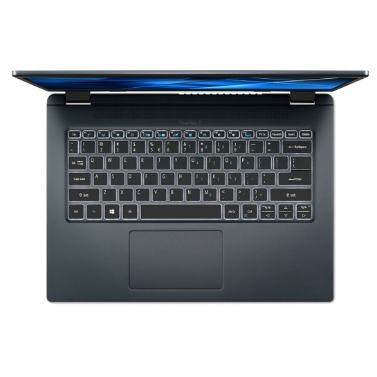 Ноутбук Acer TravelMate P4 TMP414-51 State Blue - ціна, характеристики, відгуки, розстрочка, фото 4