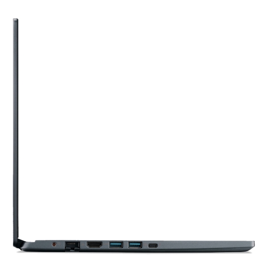 Ноутбук Acer TravelMate P4 TMP414-51 State Blue - ціна, характеристики, відгуки, розстрочка, фото 5