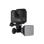Кріплення GoPro Helmet Front Mount + Side Mount