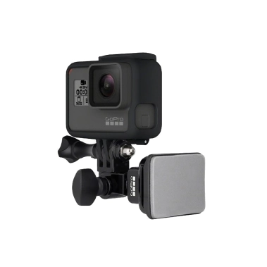 Кріплення GoPro Helmet Front Mount + Side Mount - цена, характеристики, отзывы, рассрочка, фото 1