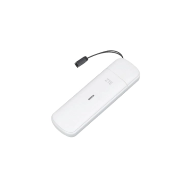 Мобильный модем ZTE MF833U1 - цена, характеристики, отзывы, рассрочка, фото 1