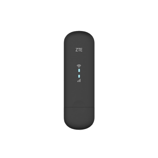 Мобильный модем ZTE MF79U - цена, характеристики, отзывы, рассрочка, фото 1