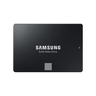 SSD накопитель SAMSUNG 870 EVO 250 Gb - цена, характеристики, отзывы, рассрочка, фото 1
