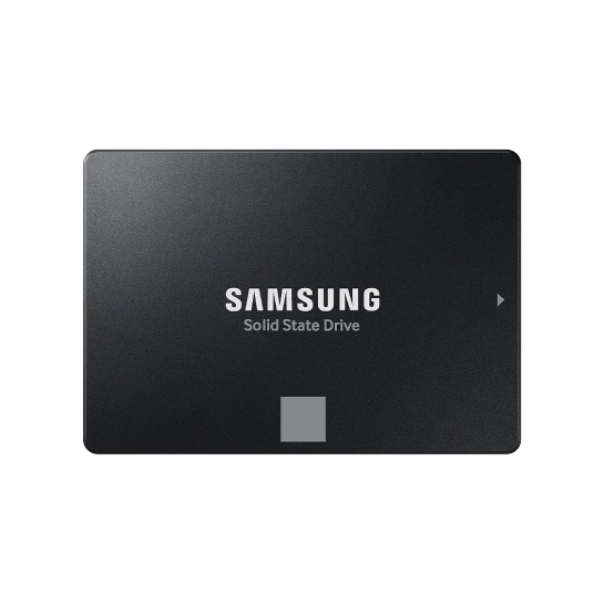 SSD накопитель SAMSUNG 870 EVO 250 Gb