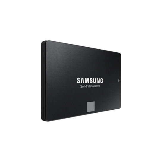 SSD накопичувач SAMSUNG 870 EVO 250 Gb - ціна, характеристики, відгуки, розстрочка, фото 4