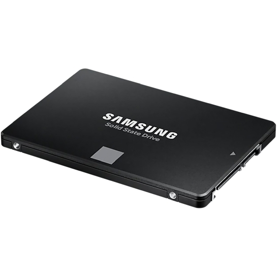 SSD накопичувач SAMSUNG 870 EVO 250 Gb - ціна, характеристики, відгуки, розстрочка, фото 5