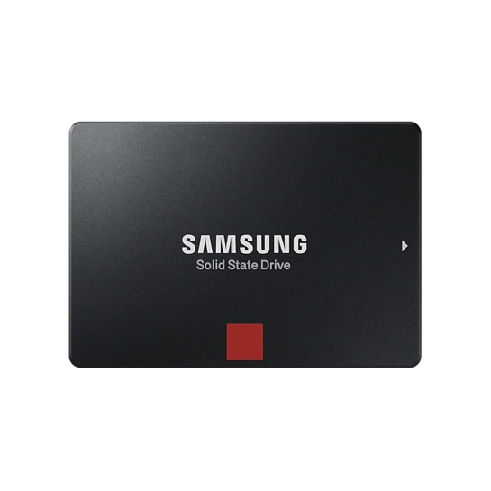 SSD накопичувач SAMSUNG 860 Pro 512 Gb - ціна, характеристики, відгуки, розстрочка, фото 1