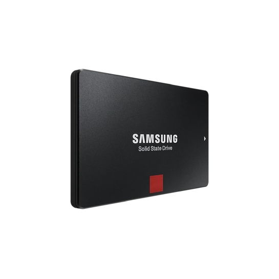 SSD накопичувач SAMSUNG 860 Pro 512 Gb - ціна, характеристики, відгуки, розстрочка, фото 4