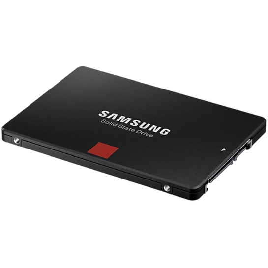 SSD накопичувач SAMSUNG 860 Pro 512 Gb - ціна, характеристики, відгуки, розстрочка, фото 5