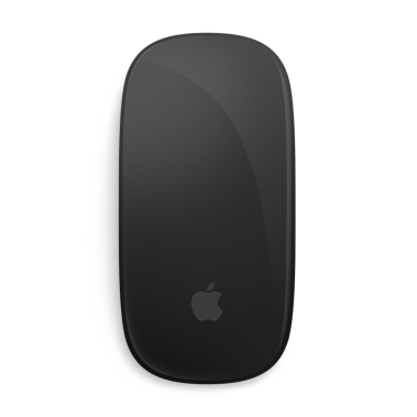 Беспроводная мышь Apple Magic Mouse with Multi-Touch Surface Black