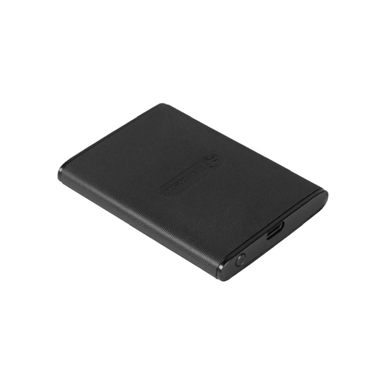 SSD Накопичувач TRANSCEND ESD270C 1TB USB 3.1 TLC - ціна, характеристики, відгуки, розстрочка, фото 2