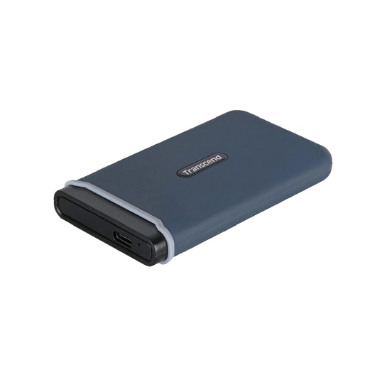 SSD Накопичувач TRANSCEND ESD370C 250 Gb USB 3.1 NAND - ціна, характеристики, відгуки, розстрочка, фото 2