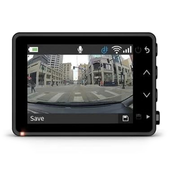 Автомобільний відеореєстратор Garmin Dash Cam 47 - ціна, характеристики, відгуки, розстрочка, фото 4