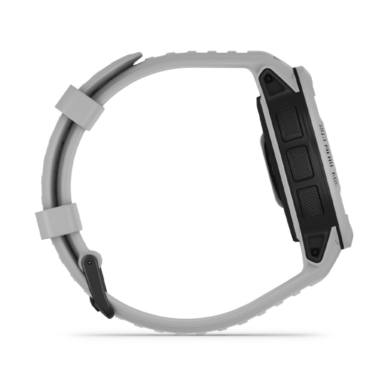 Спортивные часы Garmin Instinct 2 Solar Grey - цена, характеристики, отзывы, рассрочка, фото 4
