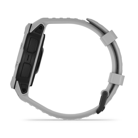 Спортивные часы Garmin Instinct 2 Solar Grey - цена, характеристики, отзывы, рассрочка, фото 5