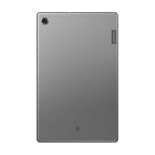 Планшет Lenovo Tab M10 Plus FHD 4/128GB Wi-Fi+LTE Iron Grey - ціна, характеристики, відгуки, розстрочка, фото 4