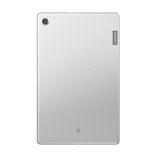 Планшет Lenovo Tab M10 Plus FHD 4/128GB Wi-Fi Platinum Grey - ціна, характеристики, відгуки, розстрочка, фото 4