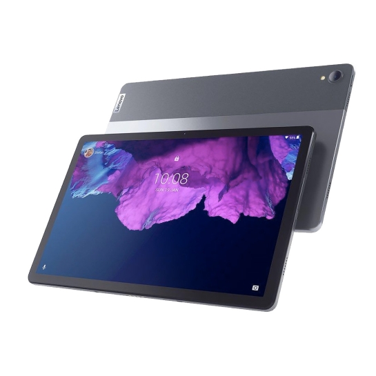 Планшет Lenovo Tab P11 4/64GB Wi-Fi Slate Grey - цена, характеристики, отзывы, рассрочка, фото 3