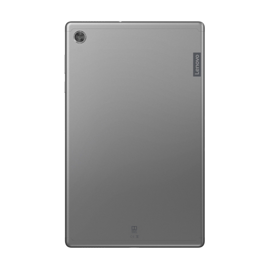 Планшет Lenovo Tab M10 HD (2nd Gen) 4/64GB Wi-Fi+LTE Iron Grey - цена, характеристики, отзывы, рассрочка, фото 5
