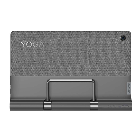 Планшет Lenovo Yoga Tab 11 YT-J706F 4/128GB Wi-Fi Storm Grey - ціна, характеристики, відгуки, розстрочка, фото 3