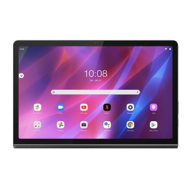 Планшет Lenovo Yoga Tab 11 YT-J706F 4/128GB Wi-Fi Storm Grey - цена, характеристики, отзывы, рассрочка, фото 1