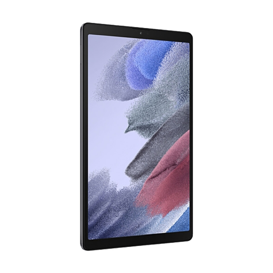 Планшет Samsung Galaxy Tab A7 Lite 3/32GB Wi-Fi+LTE Gray - ціна, характеристики, відгуки, розстрочка, фото 4