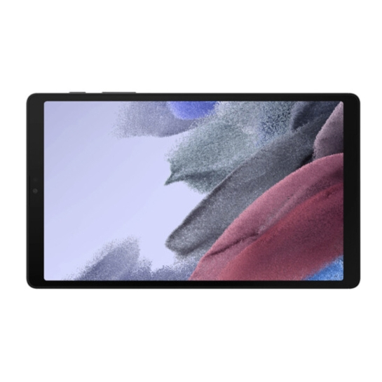 Планшет Samsung Galaxy Tab A7 Lite 3/32GB Wi-Fi+LTE Gray - ціна, характеристики, відгуки, розстрочка, фото 6