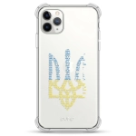 Чехол Pump UA Transparency Protective Case for iPhone 11 Pro Max Herb