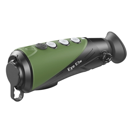 Тепловизионный монокуляр InfiRay Eye Series V2.0 E3w