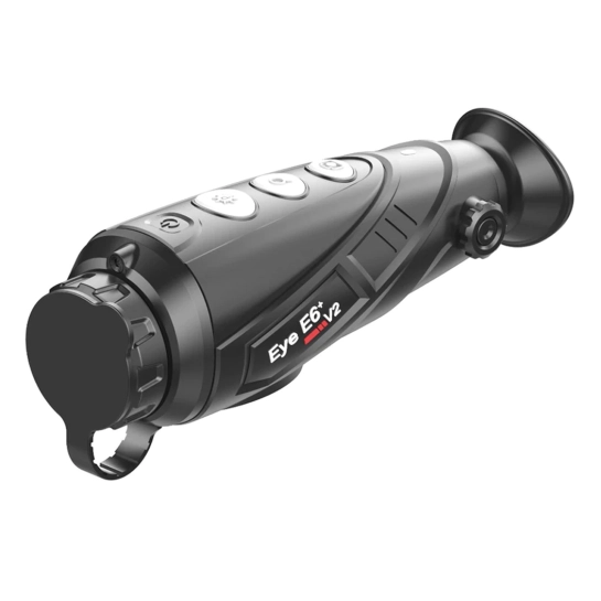 Тепловизионный монокуляр InfiRay Eye II E6 Plus V2.0