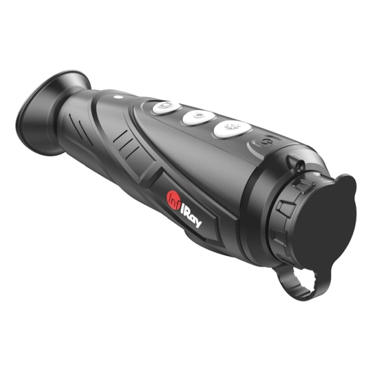 Тепловизионный монокуляр InfiRay Eye II E3 Plus V2.0 - цена, характеристики, отзывы, рассрочка, фото 3