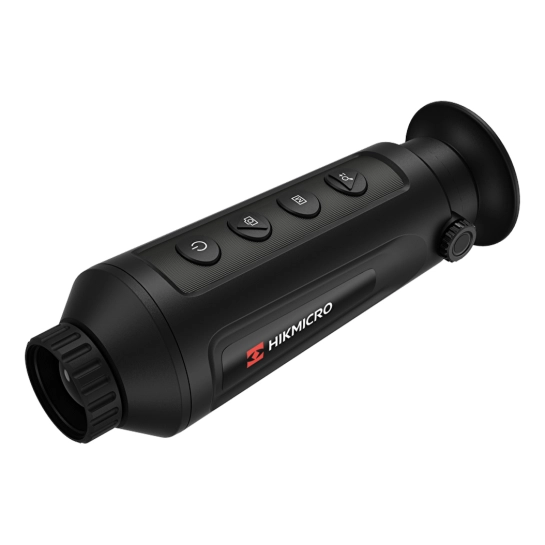 Тепловізійний монокуляр Hikmicro Lynx Pro LH19