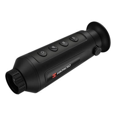 Тепловізійний монокуляр Hikmicro Lynx Pro LH25 - цена, характеристики, отзывы, рассрочка, фото 1