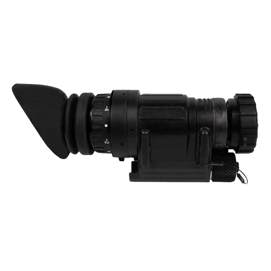 Монокуляр нічного бачення PVS-14 - ціна, характеристики, відгуки, розстрочка, фото 3