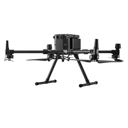 Мультикоптер DJI Matrice 300 RTK