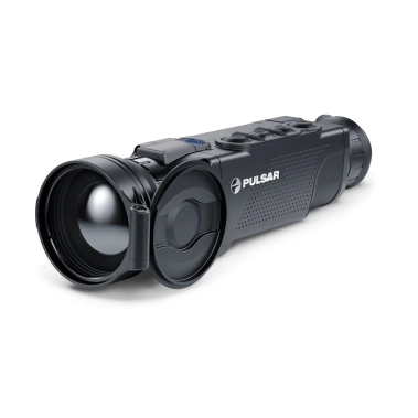 Тепловізійний монокуляр Pulsar Helion 2 XQ50F - цена, характеристики, отзывы, рассрочка, фото 1