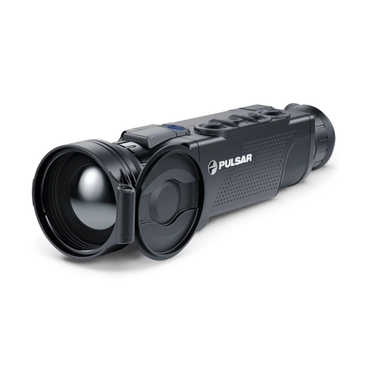 Тепловізійний монокуляр Pulsar Helion 2 XQ50F