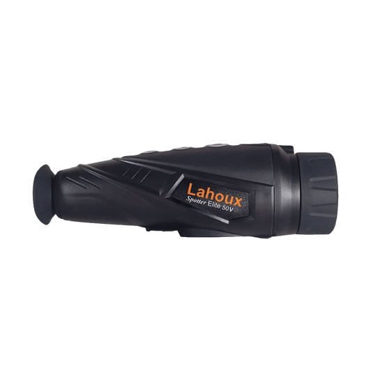 Тепловізійний монокуляр Lahoux Spotter Elite 50V - ціна, характеристики, відгуки, розстрочка, фото 3
