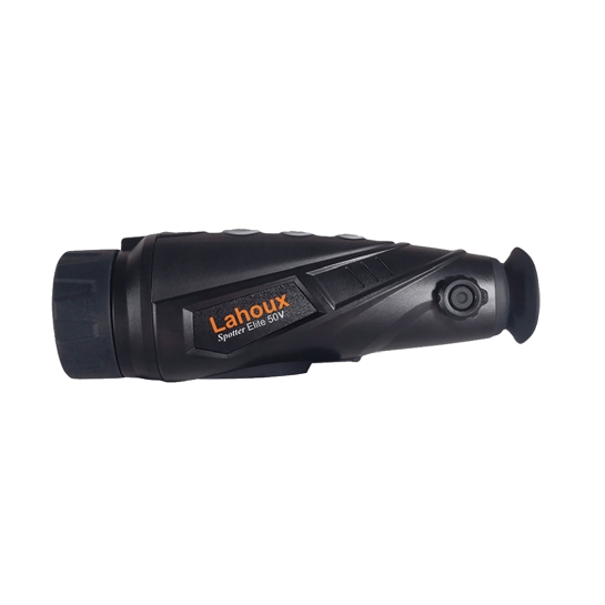 Тепловізійний монокуляр Lahoux Spotter Elite 50V - ціна, характеристики, відгуки, розстрочка, фото 5