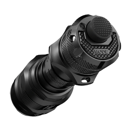 Надпотужний тактичний ліхтар Nitecore TM9K TAC (USB Type-C) - ціна, характеристики, відгуки, розстрочка, фото 2