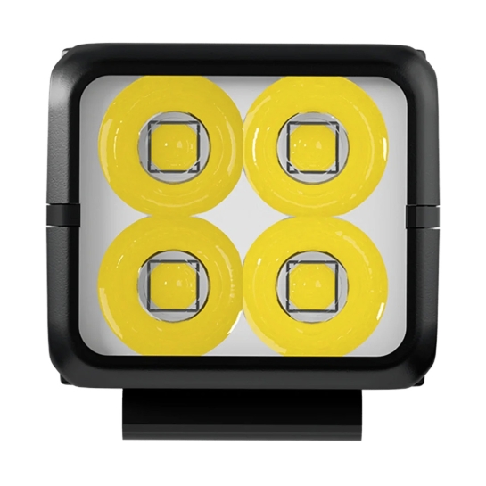 Надпотужний, EDC ліхтар з OLED дисплеєм Nitecore T4K (USB Type-C) - ціна, характеристики, відгуки, розстрочка, фото 4